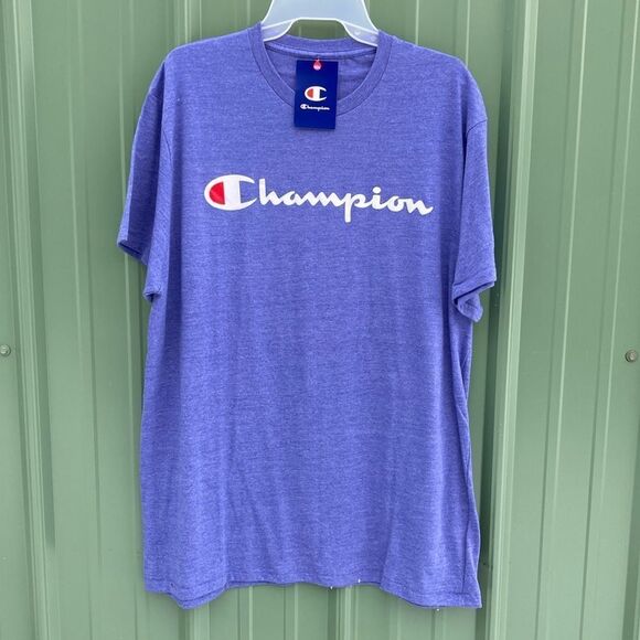 Men’s Comfy Active Soft Champion T-Shirt Size XL - Picture 1 of 3